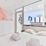 Cozy Apartment - 1Br 4P - Eiffel Tower