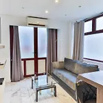 Cozy Apartment - 1Br 4P - Eiffel Tower